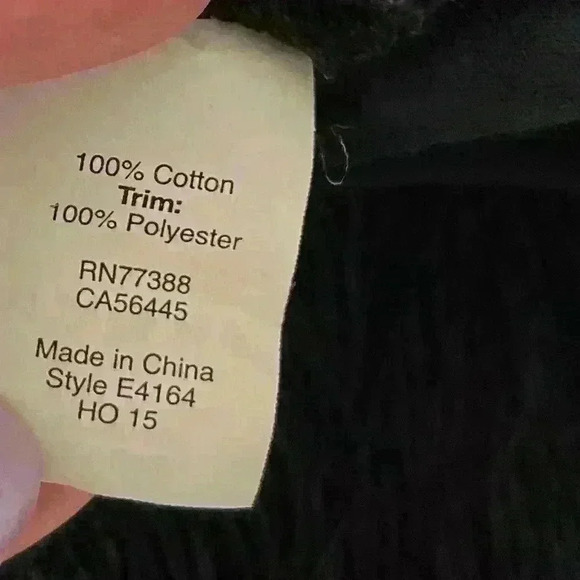 J Crew Sleeveless Fringe Top - Picture 7 of 8